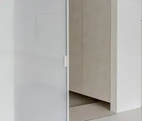 3연동 슬라이딩 중문